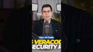 Is AI coding the biggest security threat we've ever faced?