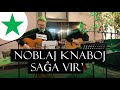 Noblaj Knaboj - Saĝa vir' (Kanto en esperanto)