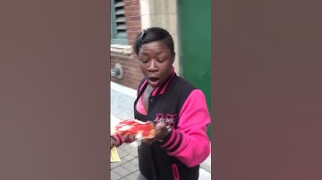 Did I Get Thrown Off My Game When She Asked For That Type Of Slice? Yes