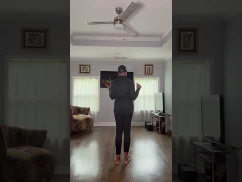 🔥Dangerous Line Dance Tutorial | The Line Dance Everyone’s About to Be Obsessed With
