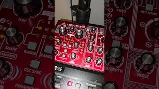 Quick tip if your running neutron into a desk or daw @TechTronix01