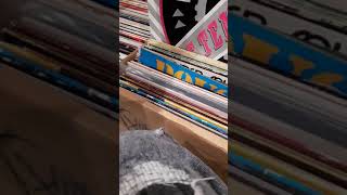 Grate digging at the 52nd Mega Record & CD Fair in Jaarbeurs Utrecht (16-11-2019)