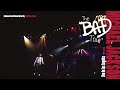 Michael Jackson | BAD Tour in Los Angeles 1989 (Remastered by KaiMakesMusic) (Full Concert Audio)