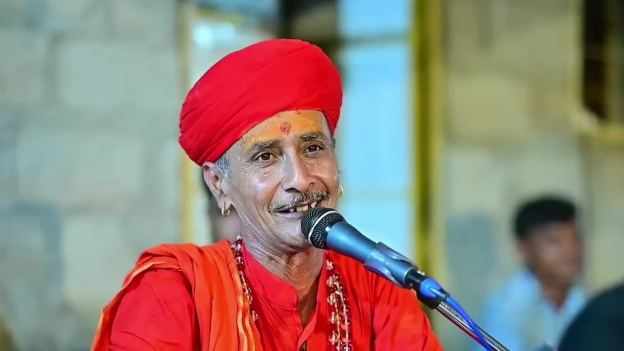 श्री राम जी का नाम कभीभूलो मती #शिवपुरी गोस्वामी बालोतरा !! ज्ञान भरी बातें और चुटकुले 