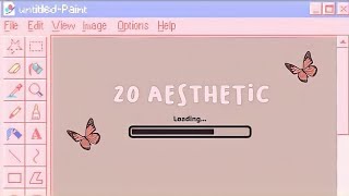 AESTHETIC OUTRO TEMPLATES | FREE USE | NO TEXT