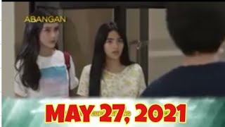 Huwag Kang Mangamba May 27 2021 Episode 47 Highlights Review
