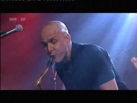 Al Jarreau - Cold Duck - Jazztage Leverkusen 2004