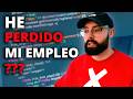 Programación: Un empleo perdido...