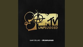 Fantasie, Pt. 1 (SaMTV Unplugged)