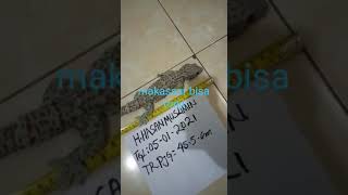 mafia Tokek sambungan ekor