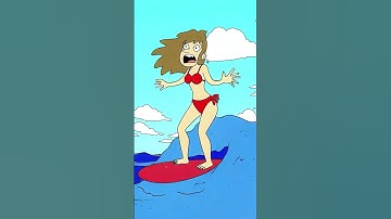 #shorts [AI Art Styles] 234 Sweet Bro and Hella Jeff Style Animation  | Wan2.2