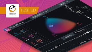 iZotope Neoverb Reverb Plugin - Exclusive Test iZotope Neoverb Reverb Plugin - Exclusive Test