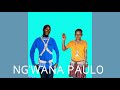 JISINZA NKULU MADATULA NG WANA PAULO BY LWENGE STUDIO 