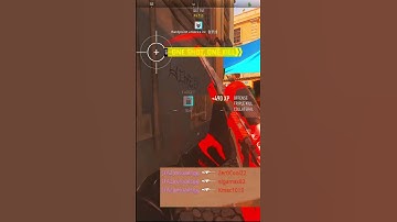 INSANE CLIP with the VICTUS XMR on Modern Warfare 2 #Shorts