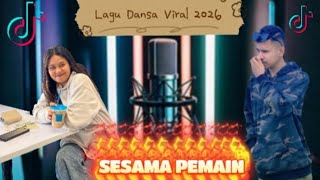 Lagu Dansa || SESAMA PEMAIN || Erwin Obe🎙Ft Sento.🎹_Cover.
