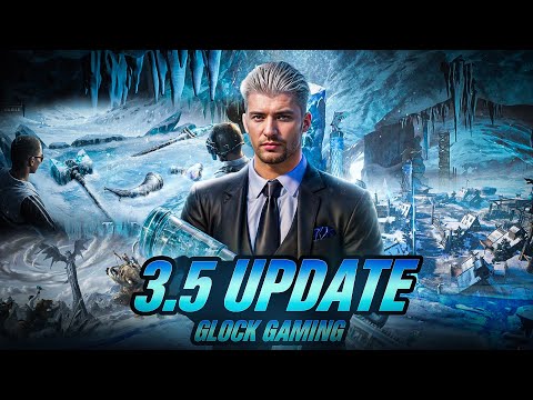 Bgmi 3.5 Update - New Features - Tips And Tricks | #live #bgmilive #bgmi