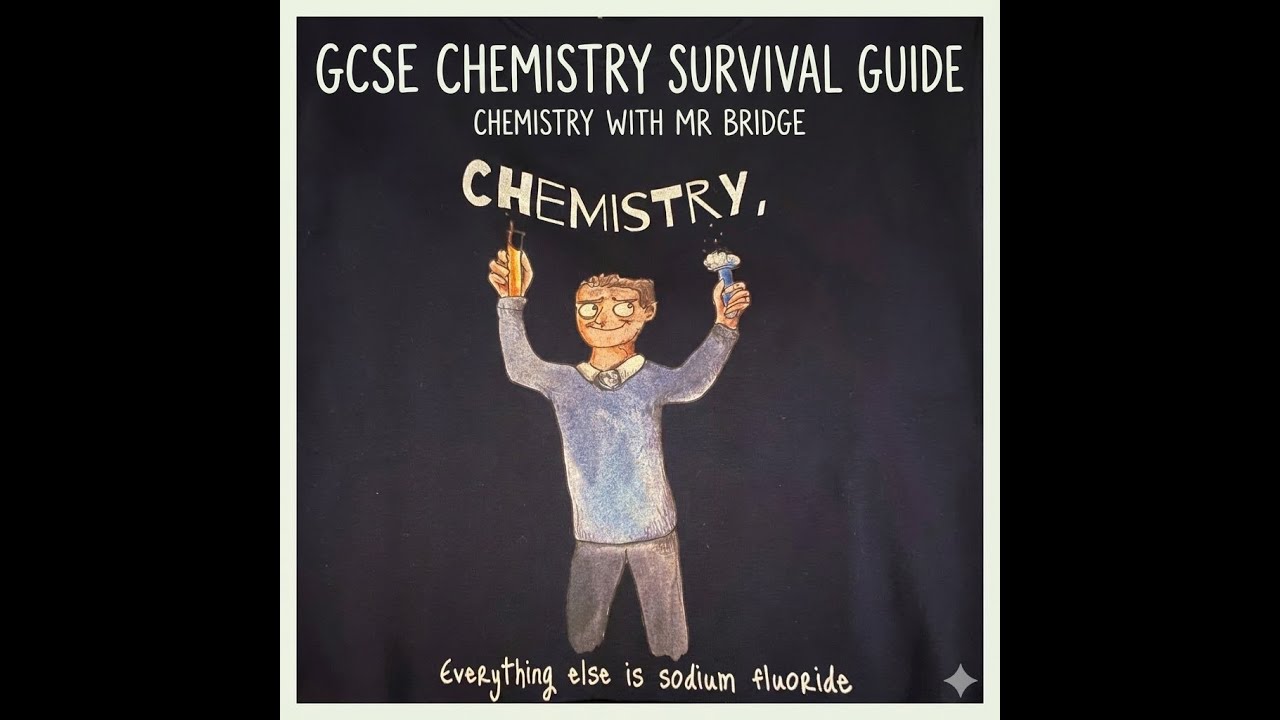 2019 Combined chemistry higher paper 1 Q5