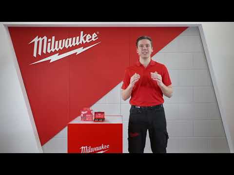 Protection Auditive Bluetooth® L4 RLEPB-301 - MILWAUKEE®