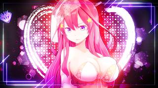 Nightcore - Freedom (DJ THT Mix) [Giga Dance]