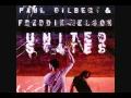 Paul Gilbert & Freddie Nelson - Waste Of Time