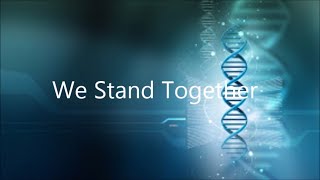 Nick John - We Stand Together - Promotional Disco Remix Hq Remaster