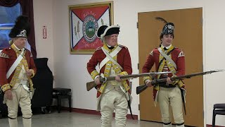 BNEWS Feature: British Colony Actors Reactant History for members of Burlington Historical Society
