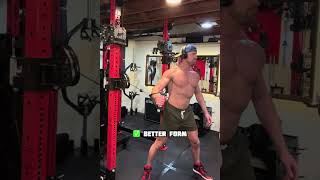 Imagine lifting with zero grip limits #gym #gymequipment #gymlife #homegym