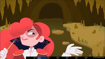 Speedrun of Dicey Dungeons, Inventor Episode 01 (07:18 min)