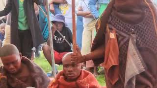 Amakrwala Wamahlubi Wakwalunda Kwatatu Vusumzi Manikivana