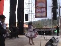 ALISSON DEL PERÚ - PRIMICIA 2014