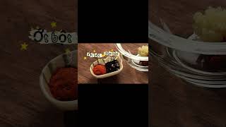 Món đơn giản hao cơm nè!!! #cooking #stopmotion #relaxing #food