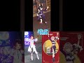 【大神ミオ/ドッタバッタ珍道中】踊ってみた!ホロメン3人