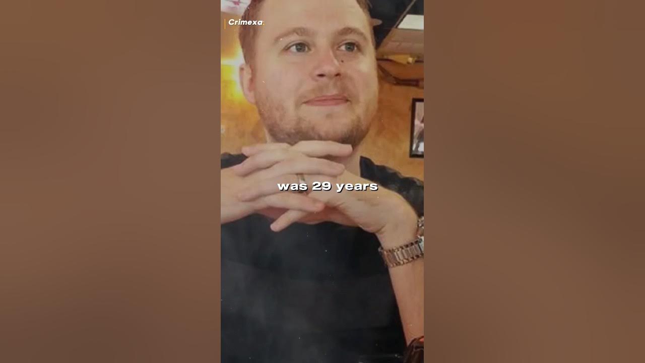 a one million dollars murder Ben renick true crime YouTube