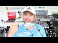 PING GLIDE 3.0 WEDGES