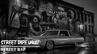 90s & 2000s Street Rap Legends | Gangsta Hip-Hop | West Coast vs East Coast | Golden Era Rap Mix