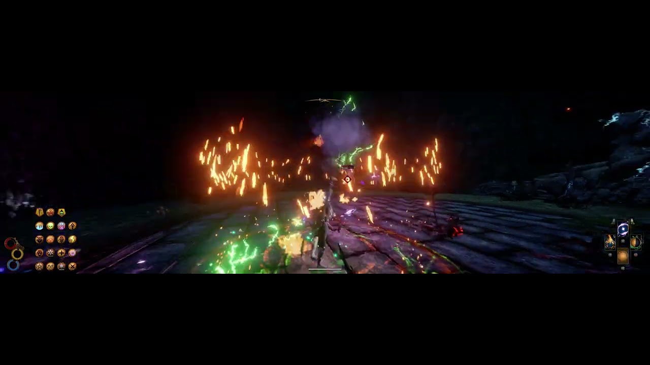 Outward Definitive Edition - Ultrawide 32:9 Trog Queen 2022 07 20