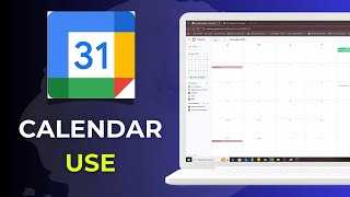 📅 How To Use Google Calendar 2025