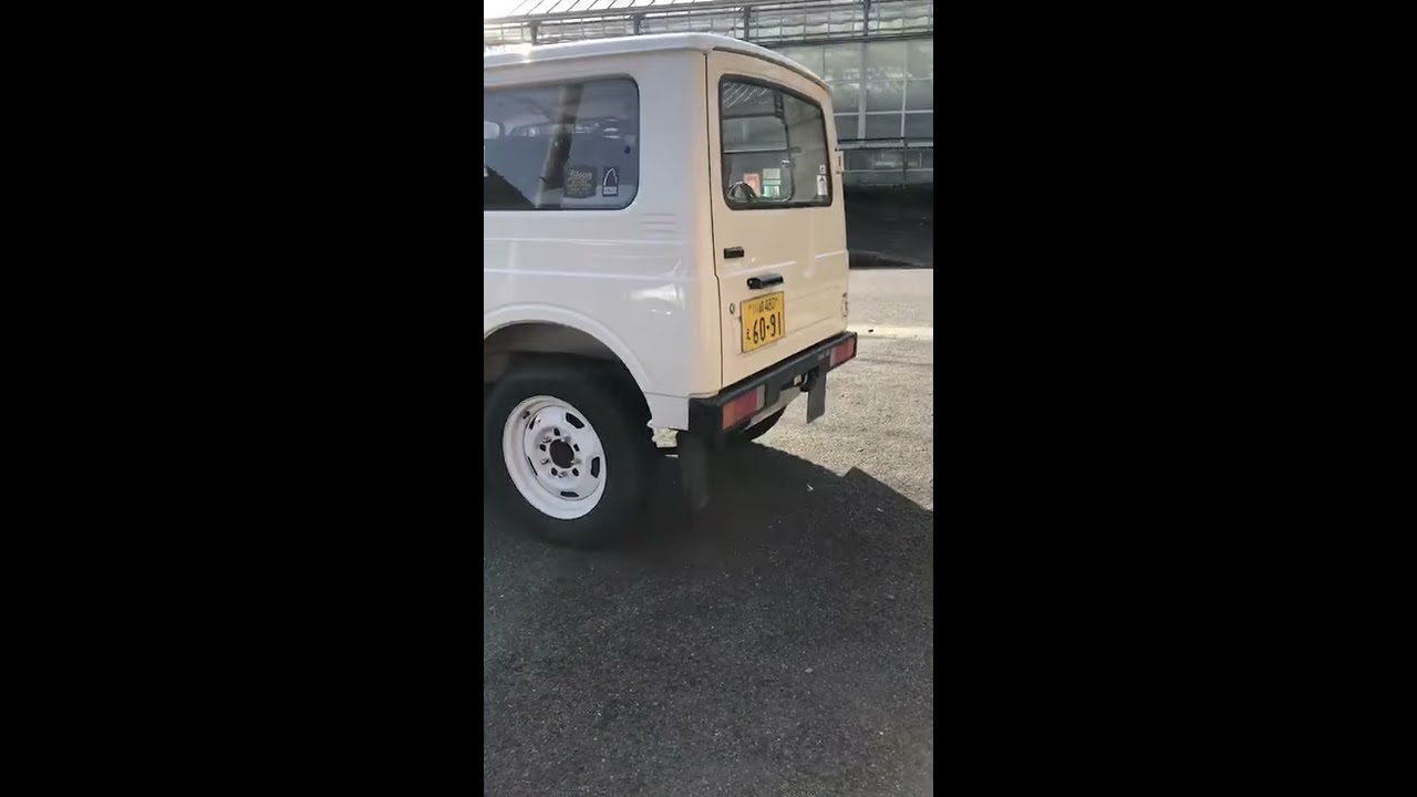 ジムニー 2スト SJ30 チャンバー 旧タイプ タニグチチャンバー 当時物 Yahoo!オークション -「sj30 チャンバー」(スズキ用) (自動車