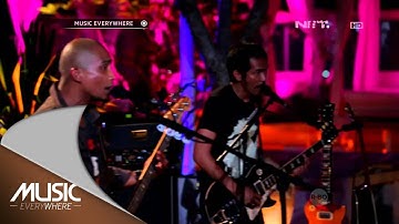 Slank - Kirim Aku Bunga (Live at Music Everywhere) *