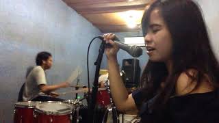 Dewa 19 - Aku Milikmu (Cover By Jam Band)