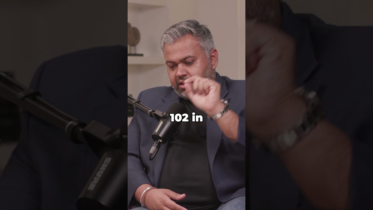 Tahir Majithia REVEALS Dubai Real Estate Resale Insights. (Helpful?)