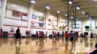 WSN Showcase - Violet vs. Orange