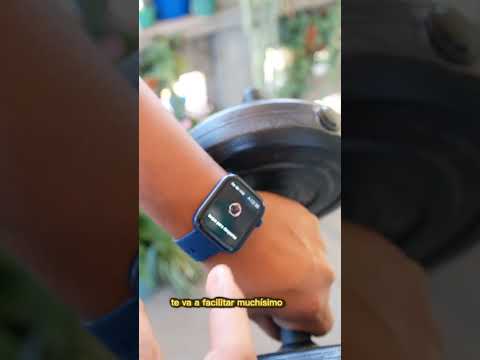 ⌚️SMARTWATCH COLMI P71👌