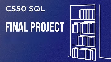 CS50 SQL Final Project