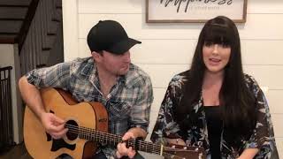 Amanda Riley - Settling Down (Miranda Lambert Cover)