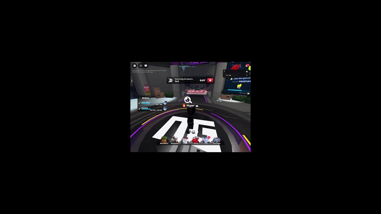 None1 Rivals 1v1 Rivals #giveaway #1v1 #duels #newplayer - YouTube
