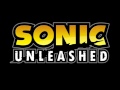 Boss  Egg Dragoon - Sonic Unleashed Music Extended [Music OST][Original Soundtrack]
