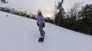 Under 3 minutes! Ski Martock - Paul - Sundance - January 2026