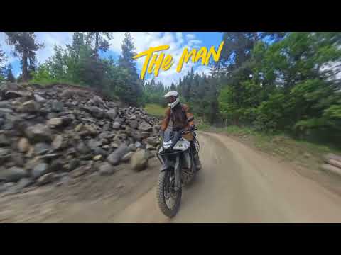 Offroad tour in Georgia - Explore360° Motorcycle Adventures