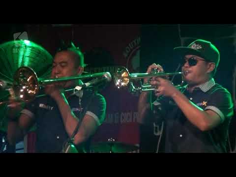 Album ska pobia tipe-x  angan